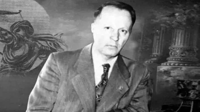 Hüseyin Nihal Atsız kimdir?