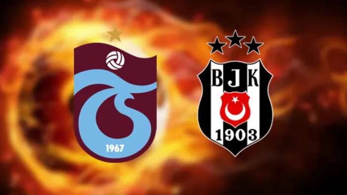 Bomba iddia! Trabzonspor'un yıldızı ezeli rakibe mi gidiyor?