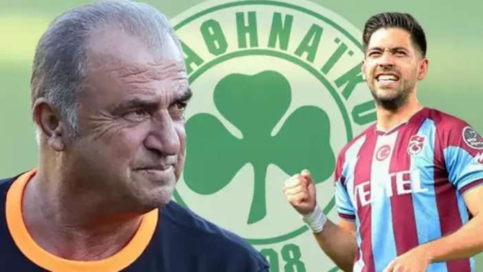 Fatih Terim'den Bakasetas açıklaması! "İmzalar atılmadan..."