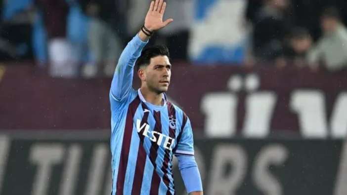 Trabzonspor'da Bakasetas transferinin perde arkası! Bakın neler yaşanmış