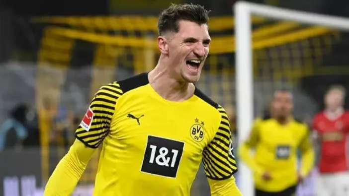 Thomas Meunier kimdir? Oynadığı kulüpler ve kariyeri