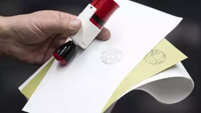 Belediye meclisi kontenjan aday nedir? Nasıl seçilir, ne görev yapar?