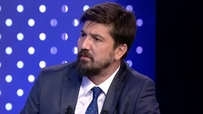 Tolga Zengin'den çok tartışılacak sözler!  "Sizin davanızı satanlara şehri bırakmazdınız..."