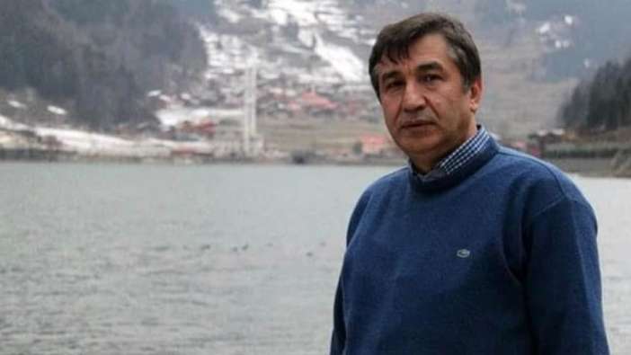 TİSKİ Genel Müdürü İbrahim Kul kimdir?