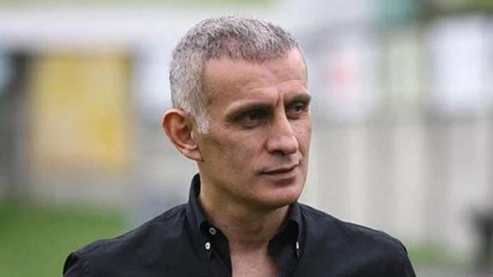 TFF Başkanı Adayı İbrahim Hacıosmanoğlu kimdir? Nereli, ne iş yapıyor?