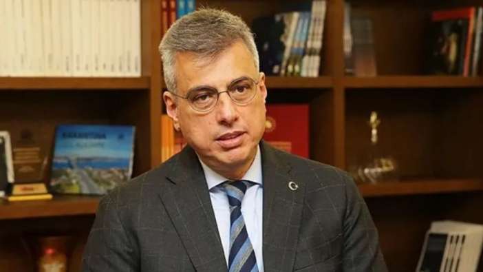 Prof. Dr. Kemal Memişoğlu kimdir? Trabzonlu mu? Ne iş yapıyor?