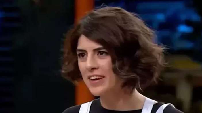 MasterChef Ezgi Yıldırım Kimdir? Nereli, Kaç Yaşında? Evli mi?