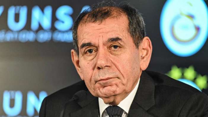 Trabzonspor'un hakem tepkisi Dursun Özbek'i rahatsız etti! "Doğru değil..."