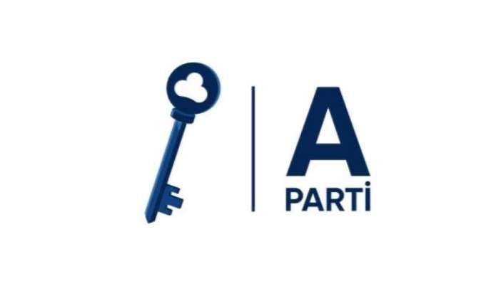 Ağıralioğlu'nun partisinde kimler var? A Parti (Anahtar Parti) kurucular kurulu tam liste