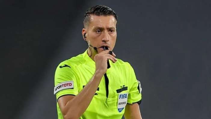 Rizespor - Trabzonspor maçı hakemi belli oldu!