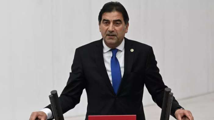 Ünal Karaman hangi partiye katılacak? Flaş iddia geldi