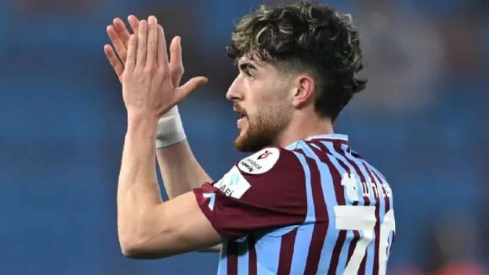 Trabzonspor KAP'a bildirdi! İşte Pedro Malheiro'nun bonservis bedeli