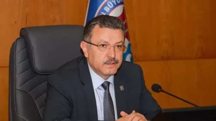 Başkan Genç'ten sel toplantısı tartışmalarına yanıt! "CHP'li başkanlar da gelse olacaktı"