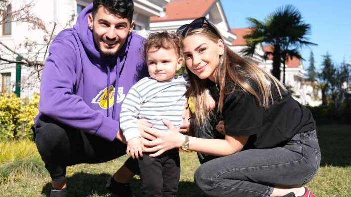 Kübra Çakır kimdir? Uğurcan Çakır’ın eşi nereli, kaç yaşında, Instagram hesabı ne?