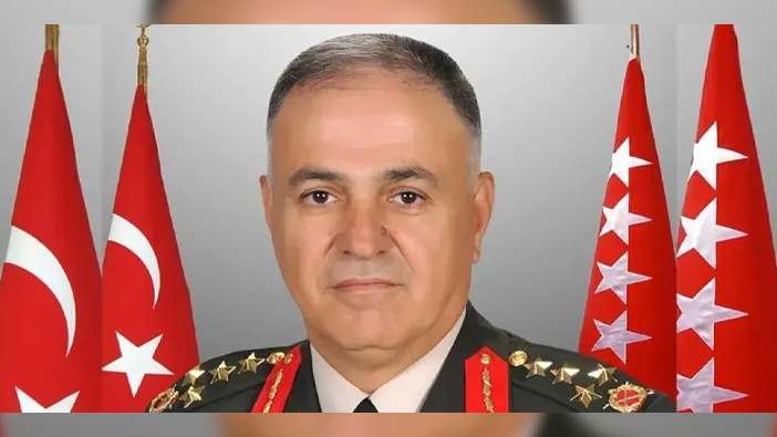 YAŞ Kararlarıyla Emekliye Sevk Edilen Orgeneral Metin Gürak Kimdir? İşte Biyografisi ve Askerî Kariyeri