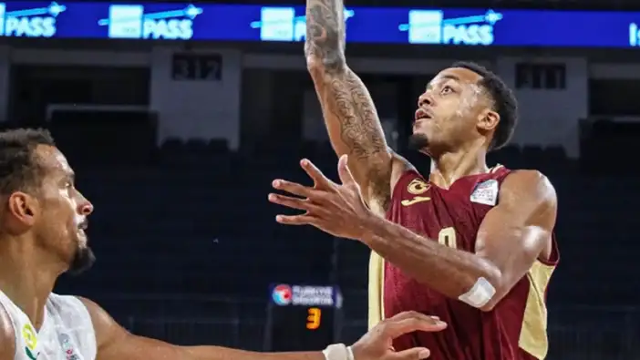 Trabzonspor Basketbol evinde Anadolu Efes karşısında çıkış yakalamak istiyor