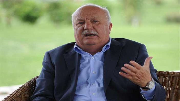 Sadri Şener’den Hacıosmanoğlu'nun açıkladığı hakem skandalına sert tepki: “Yuh olsun”