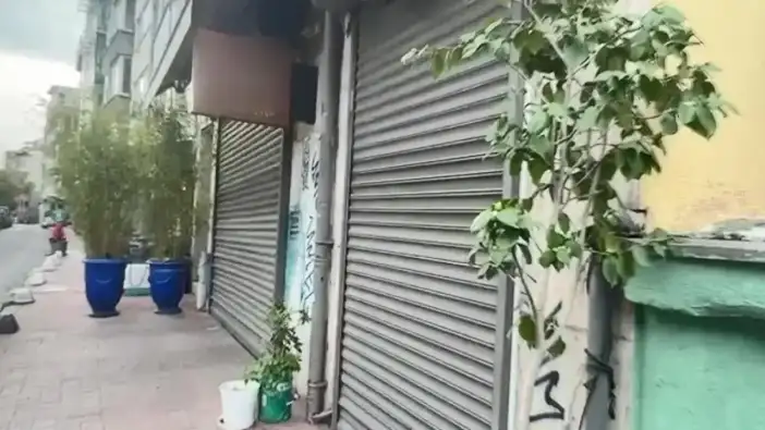 Beyoğlu’nda kahve dehşeti: Türk kahvesi deterjanla yapılmış, genç mühendis yoğun bakımda