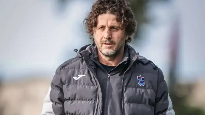 Trabzonspor’da Fatih Tekke'nin planı hazır: İşte Galatasaray maçı muhtemel 11’i