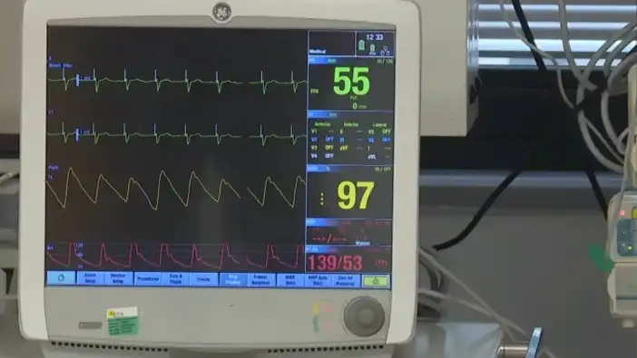 Trabzon’da uzman uyardı: : “Hipertansiyon sinsi bir hastalık”