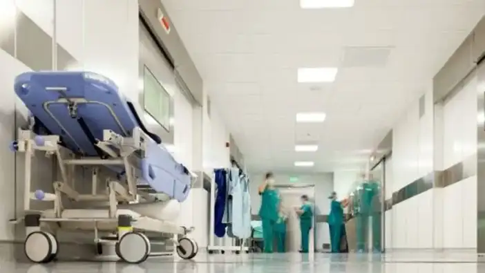 Yavuz Ağıralioğlu’ndan sağlık sistemi çıkışı: “Randevu yok, hasta yalnız, sistem kilitli”