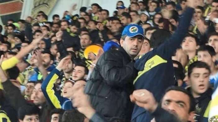 Tribün liderine silahlı saldırıda flaş gelişme: Saldırganların evinden cephanelik çıktı