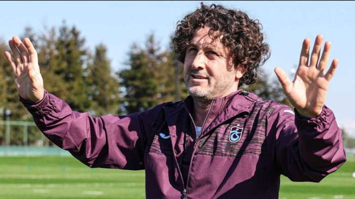 Trabzonspor Teknik Direktörü Fatih Tekke mercek altında: İşte tüm artıları ve eksileri