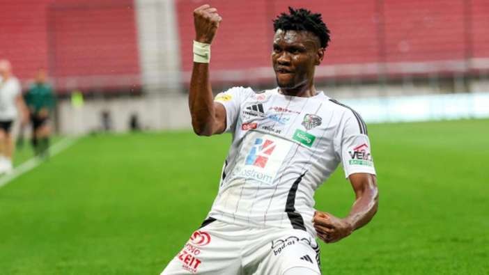 Trabzonspor transferde siftahı yaptı: Oyuncu imzaya geliyor