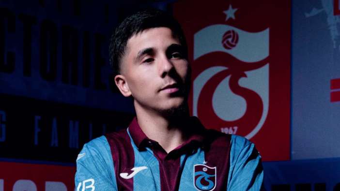 Trabzonspor'un 4 milyon euroluk transferi Bouchouari beklentilerin altında kaldı