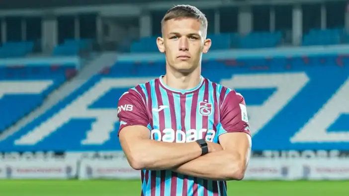 Trabzonspor’da Sikan için yeni gelişme: Menajeri Türkiye’ye geliyor