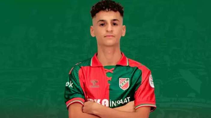 Trabzonspor masadan kalkmıştı: Karşıyaka teknik direktörü transferin detaylarını paylaştı