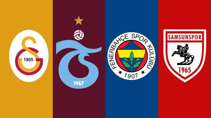 Süper Kupada Fenerbahçe fırsat buldu Trabzonspor Galatasaray’ın isteğine engel oldu
