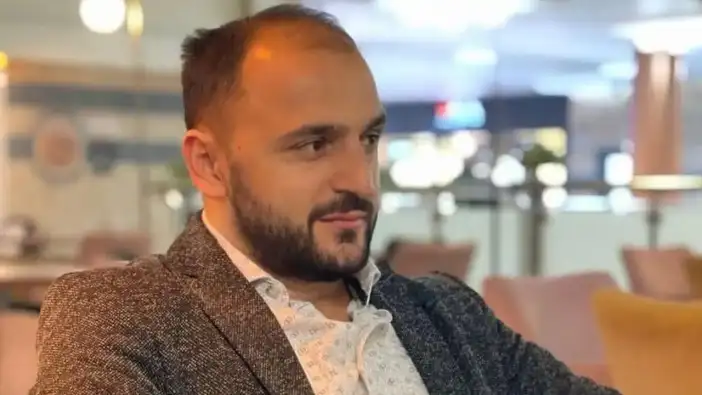 Bıçaklı saldırı sonucu hayatını kaybetmişti: Ali Aydın bugün Sürmene'de son yolculuğuna uğurlanacak