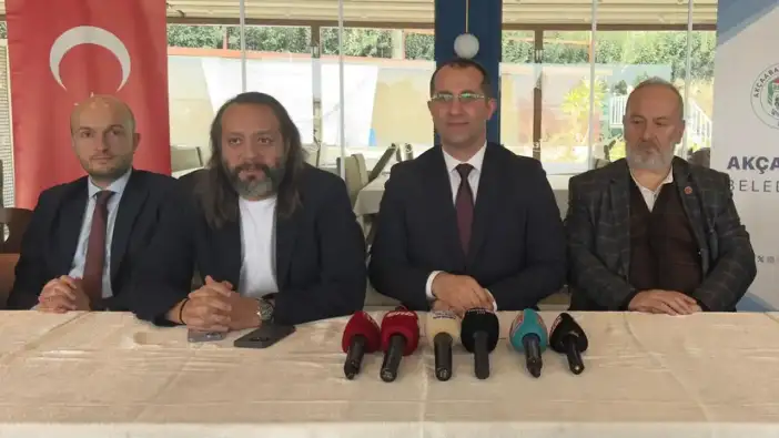 Başkan Ekim açıkladı: Hıdırnebi Yaylası'nda mülkiyet sorunu bitecek