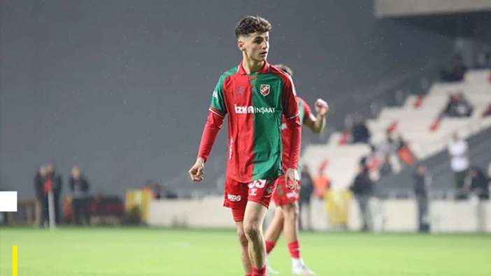 Trabzonspor'un masadan kalktığı oyuncu için transfer anlaşması sağlandı