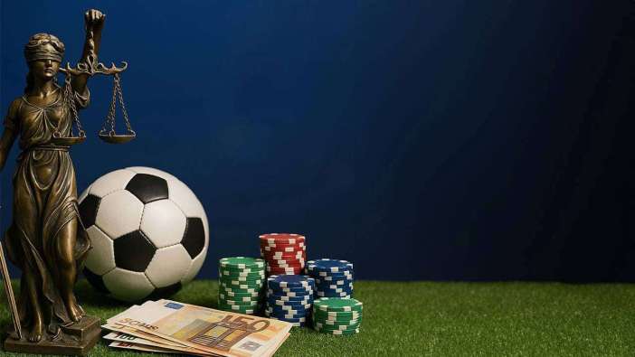 TFF’den tarihi karar: 500’ü aşkın isme bahis cezası