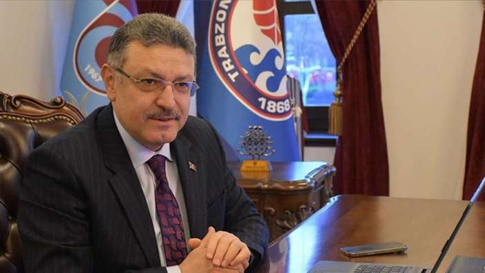 Ahmet Metin Genç’ten "Arapzon" iftirasına sert tepki: ideolojik ve saplantılı bir yaklaşım