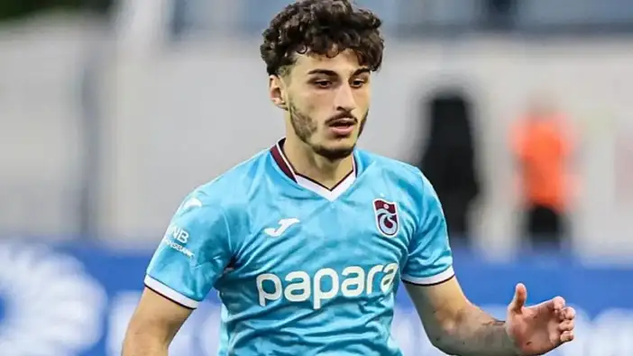 Trabzonspor'da beklenen çıkışı yapamadı: Ayrılık kapıda