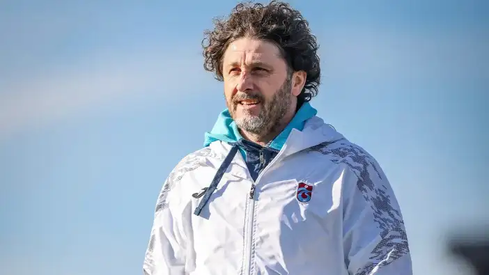 Fatih Tekke kadroyu yeniden dizayn ediyor