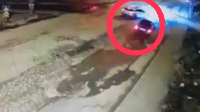 Ordu’da alkollü sürücünün kaçışı kazayla bitti: 3 kişi yaralandı