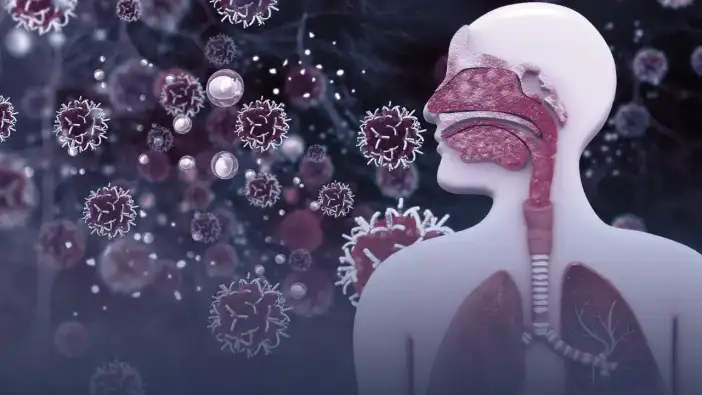 KTÜ'lü uzman çocuklar için uyardı: “Viral enfeksiyonlarda antibiyotiğin yeri yok”