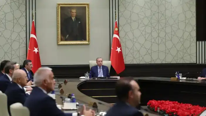 Kabine kulislerinde Trabzonlu adaylar