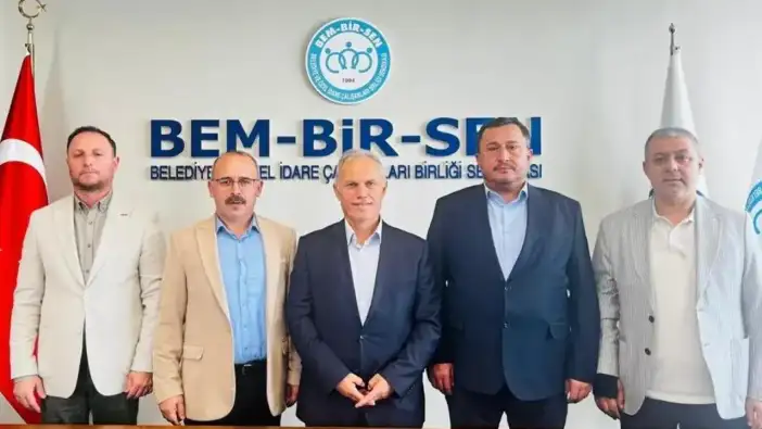 BEM BİR-SEN’den Ordu’daki diyanet akademisi projesine tam destek