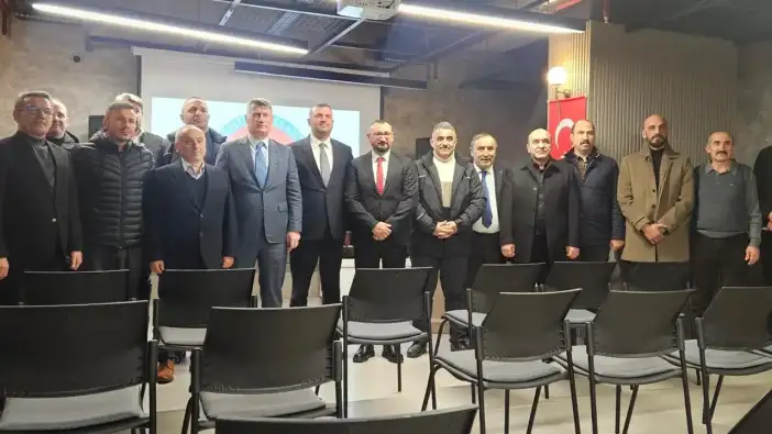 Trabzon turizmi masaya yatırıldı: Dört mevsimlik yeni yol haritası