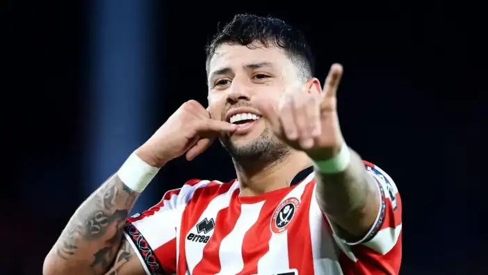 Trabzonspor’da gündem Gustavo Hamer: Bir kez daha talip olundu