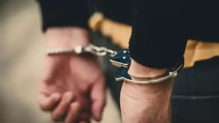 Bafra’da yakalanan firari hükümlü cezaevinde yaşamına son verdi