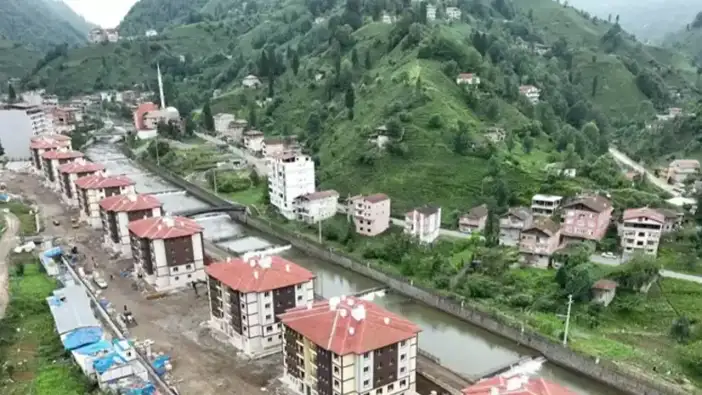 Rize TOKİ kura çekimi canlı: Rize konut kura çekimi ne zaman, saat kaçta?