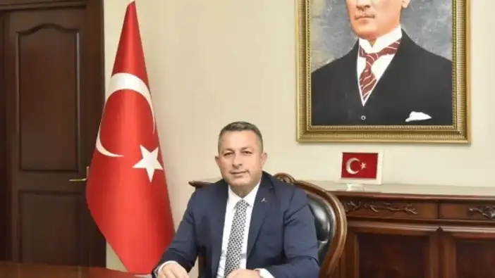 Yeni Vali Tahir Şahin'in Trabzon'a geliş saati belli oldu