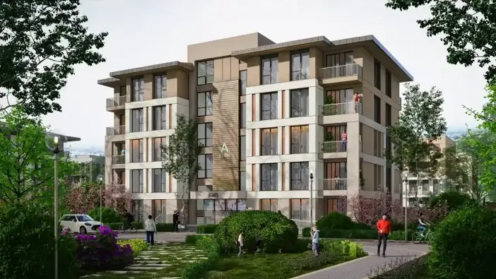 Trabzon’da TOKİ 500 bin umudu: İşte kura öncesi kabul ve red sayıları