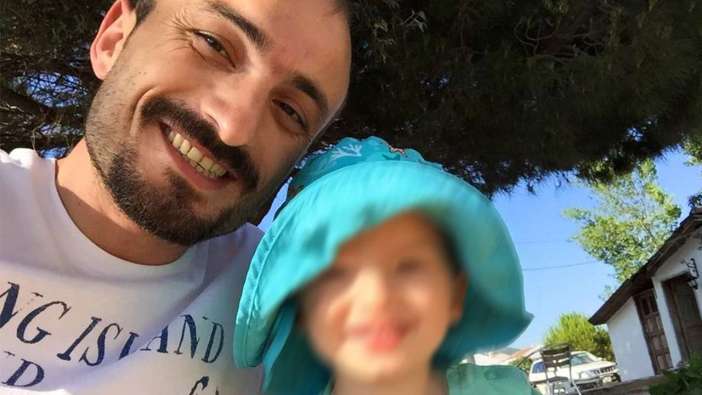 Trabzonlu mühendis maddi imkansızlıklar yüzünden canına kıydı